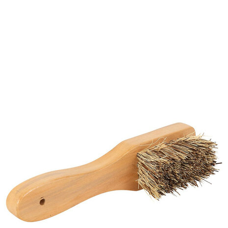 BR hoefborstel Bamboo Eco