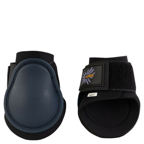 BR Mini Horse strijklappen