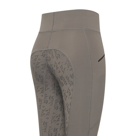 Euro-Star rijlegging Dietse Performance FullGrip