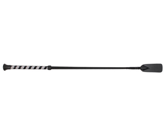 QHP springzweep Crystal