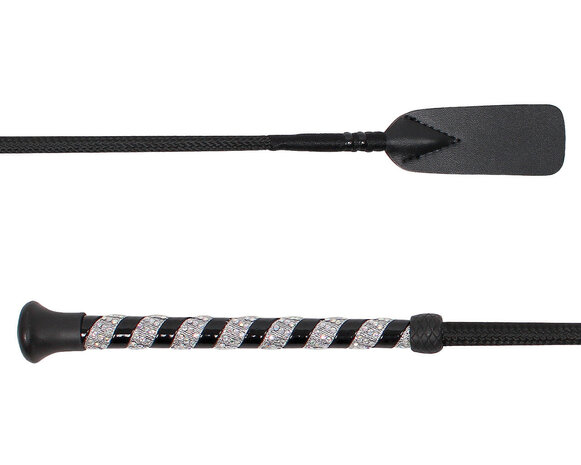 QHP springzweep Crystal
