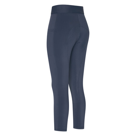HV Polo rijlegging Lotte Navy