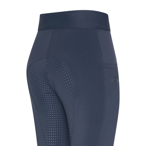 HV Polo rijlegging Lotte Navy