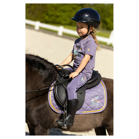 BR Mini Horse zadeldek cadet