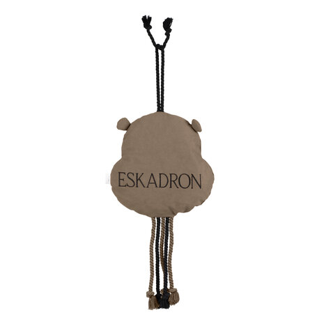 Eskadron paardenspeelgoed Hippo Platinum 2025 smokey taupe
