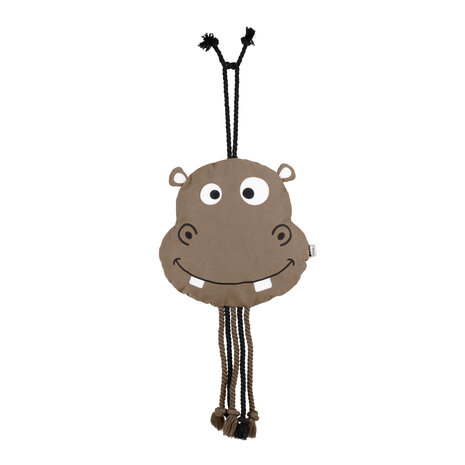 Eskadron paardenspeelgoed Hippo Platinum 2025 smokey taupe