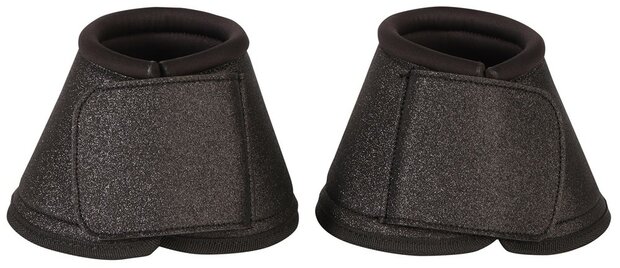 Harry's Horse springschoenen Galaxy Black