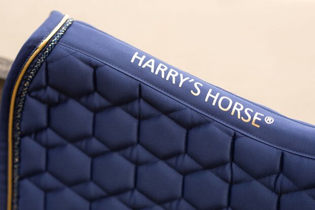 Harry's Horse zadeldek Classy Cliff
