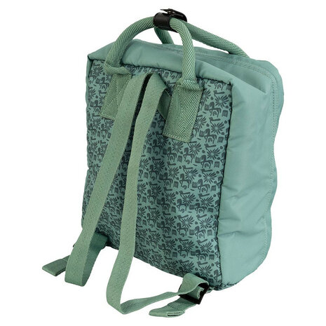 BR Mini Horse backpack feldspar