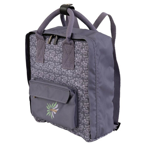 BR Mini Horse backpack cadet