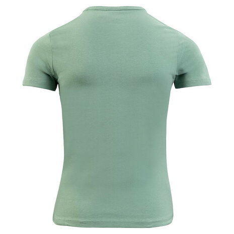 BR Mini Horse T-shirt shortsleeve feldspar