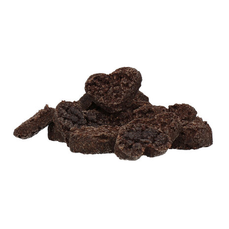 Excellent ambachtelijke paardenkoekjes appel 500 gram