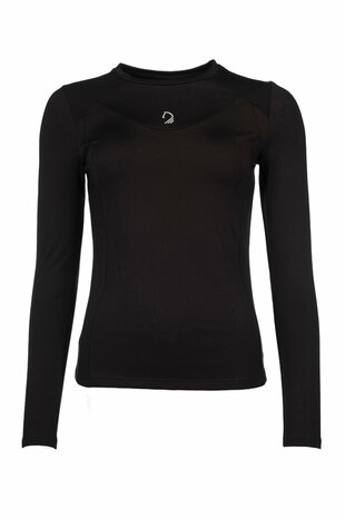 Lauria Garrelli shirt Arezzo Function
