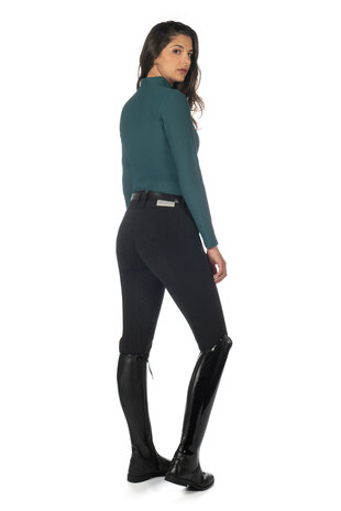 Lauria Garrelli shirt Livigno Ribbed