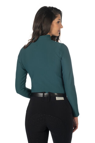 Lauria Garrelli shirt Livigno Ribbed