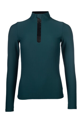 Lauria Garrelli shirt Livigno Ribbed