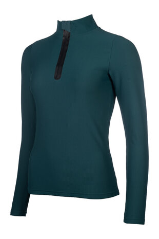 Lauria Garrelli shirt Livigno Ribbed