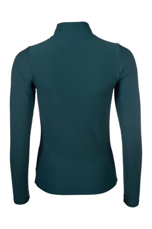 Lauria Garrelli shirt Livigno Ribbed