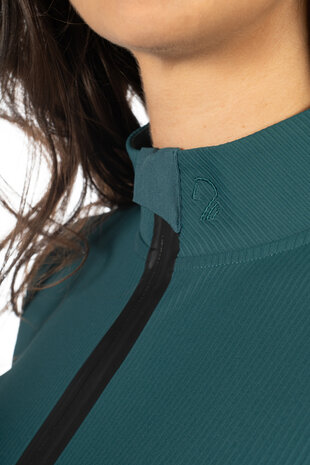 Lauria Garrelli shirt Livigno Ribbed