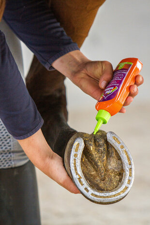 EquiNatura straalverzorging 250 ml