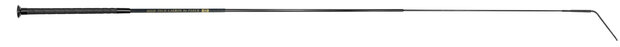 Fleck dressuurzweep telescopisch Carbon