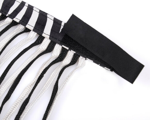 QHP vliegennetje zebra