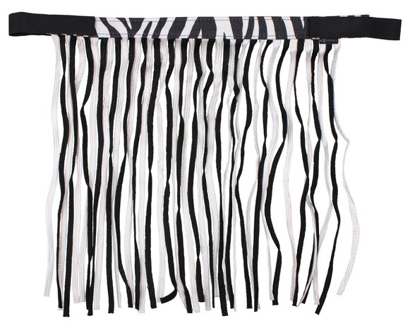 QHP vliegennetje zebra