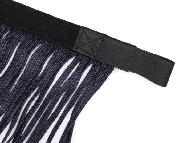 QHP vliegennetje blauw