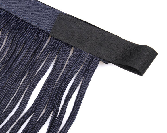 QHP vliegennetje blauw