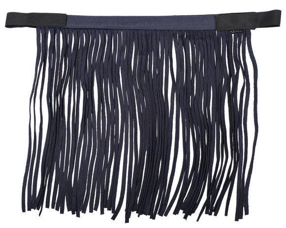 QHP vliegennetje blauw