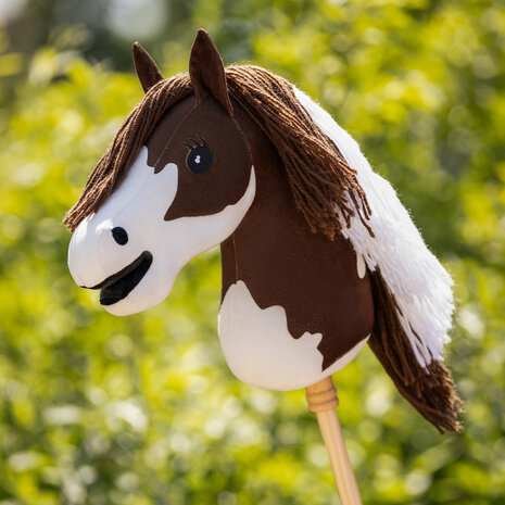 QHP Hobby Horse bont