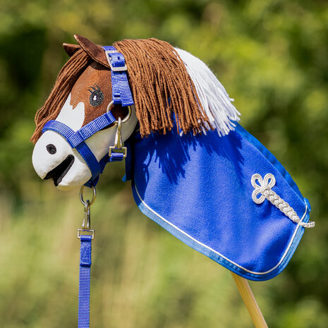 QHP Hobby Horse bont