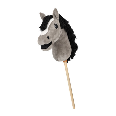 QHP Hobby Horse grijs