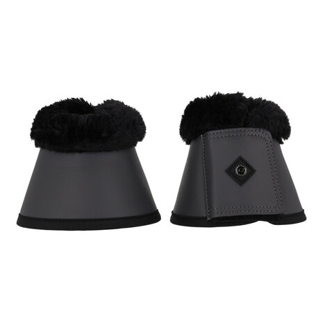 QHP springschoenen Sensisoft grijs