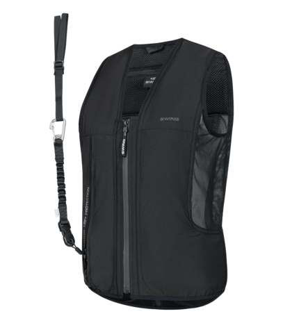 Swing airbag vest P25 AIR