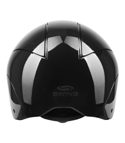 Swing cap H24 glossy zwart