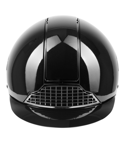 Swing cap H24 glossy zwart