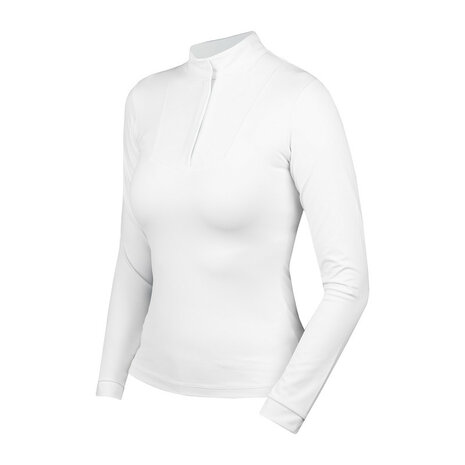 Horka wedstrijdshirt Taylor wit
