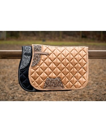 HB zadeldek Showtime Collectie Rio beige