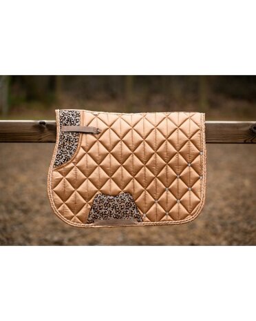 HB zadeldek Showtime Collectie Rio beige