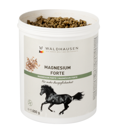 Waldhausen magnesium forte 1kg