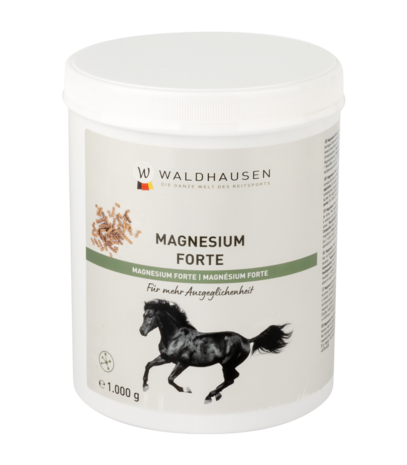 Waldhausen magnesium forte 1kg