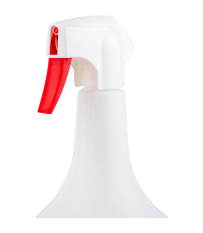 Waldhausen antiklit spray met kokos olie 1 liter