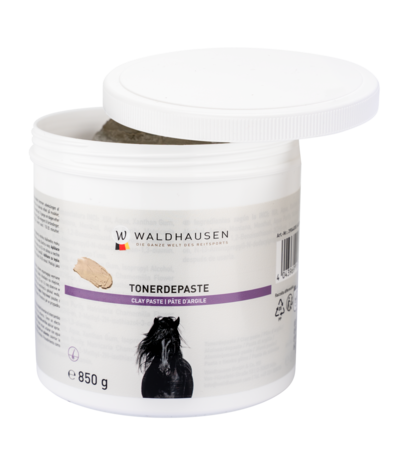 Waldhausen groene leem
