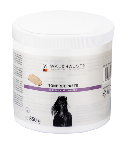 Waldhausen groene leem