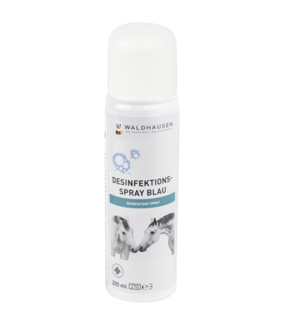 Waldhausen blauw spray 200 ml
