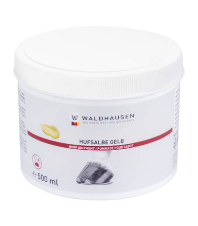 Waldhausen hoefvet