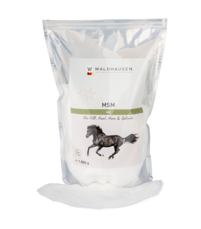 Waldhausen MSM 1kg