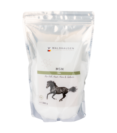 Waldhausen MSM 1kg