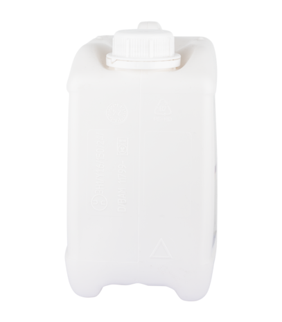 Waldhausen antiklit spray voor vacht, manen en staart – met kokosolie en glanseffect 2,5 liter